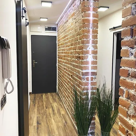 Apartmán 35-sailoft - Deerrest *